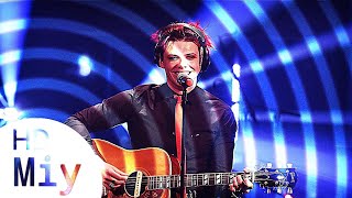 BBC Radio 1's Live Lounge YUNGBLUD Full 720p