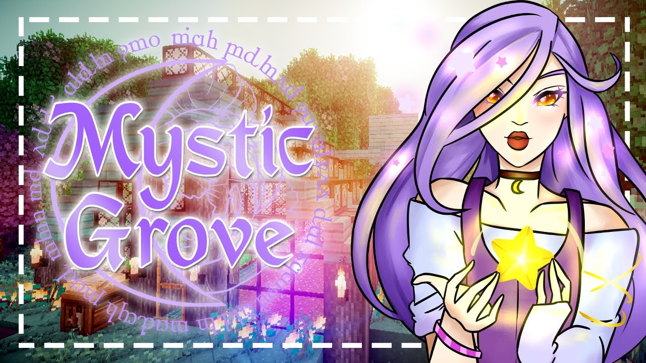 | Mystic Grove | Cutest Farm | Ep: 3 