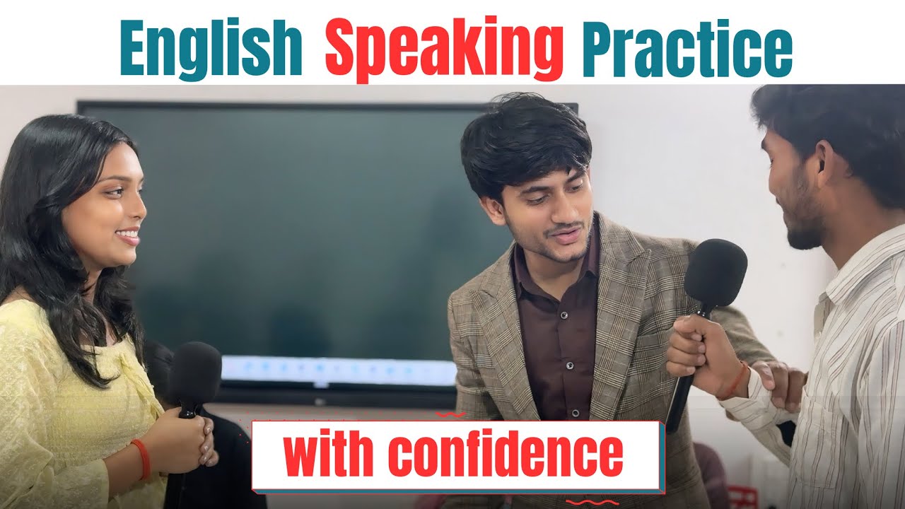 English Speaking Practice | Tell your compulsion in continuous | Compulsory Sentences | MaazEnglish 