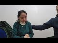 شوفوا راجل شنو دار ليا قدام عائلتي ❌️خلاني مانبكي😭رجعت للدار مطعونة😓