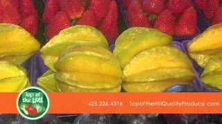 Top of The Hill Quality Produce | Grocery Stores in Renton