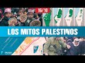 Los Mitos Palestinos