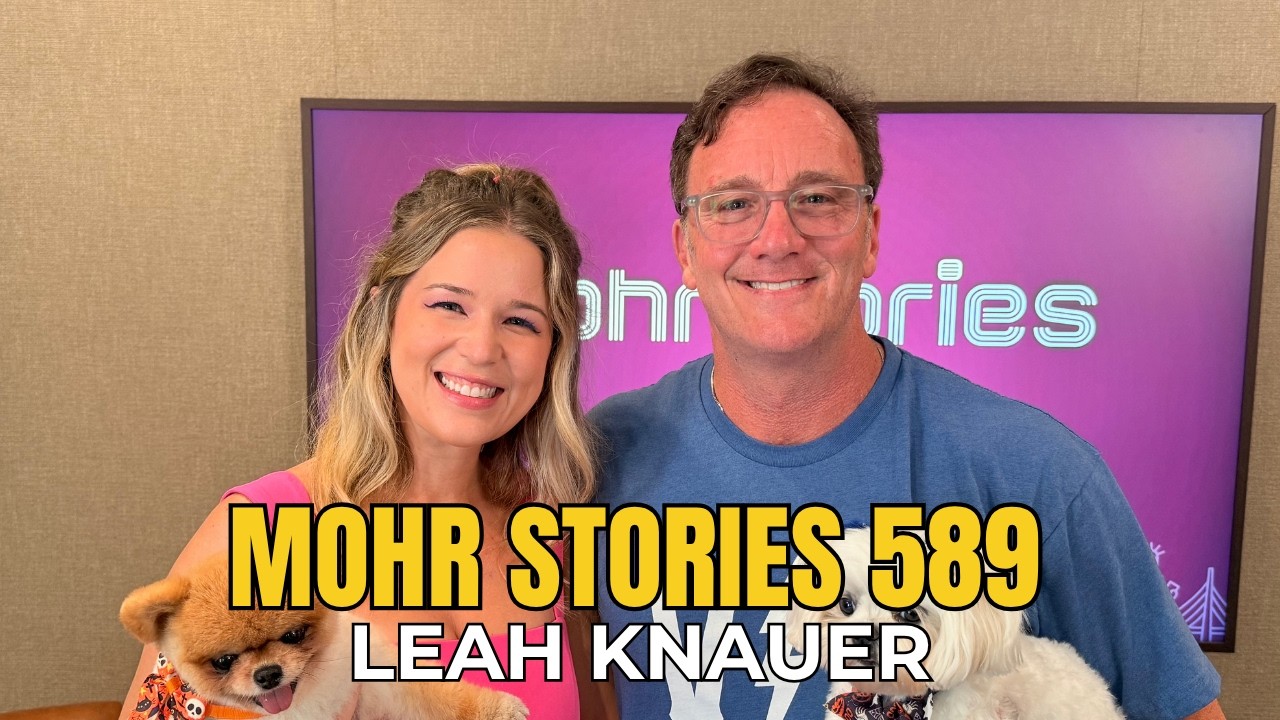 Mohr Stories Video Playlist