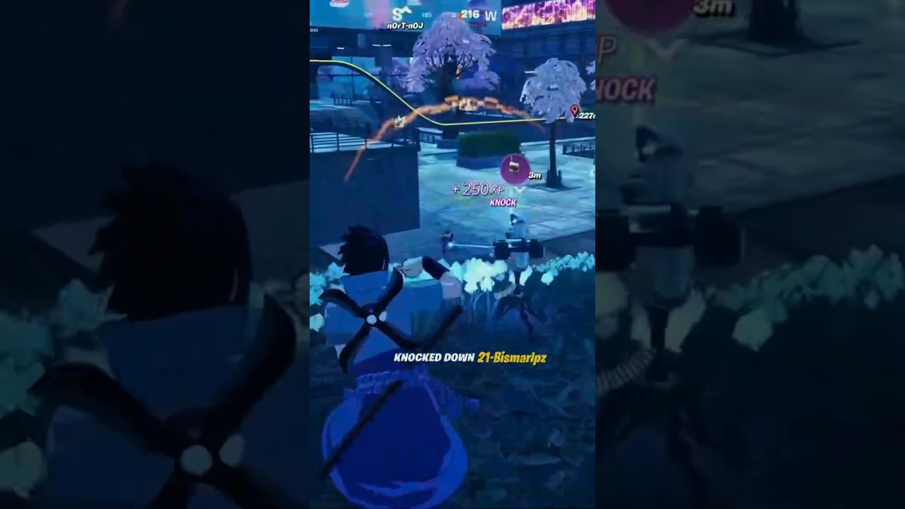 Big brain turret plays! 