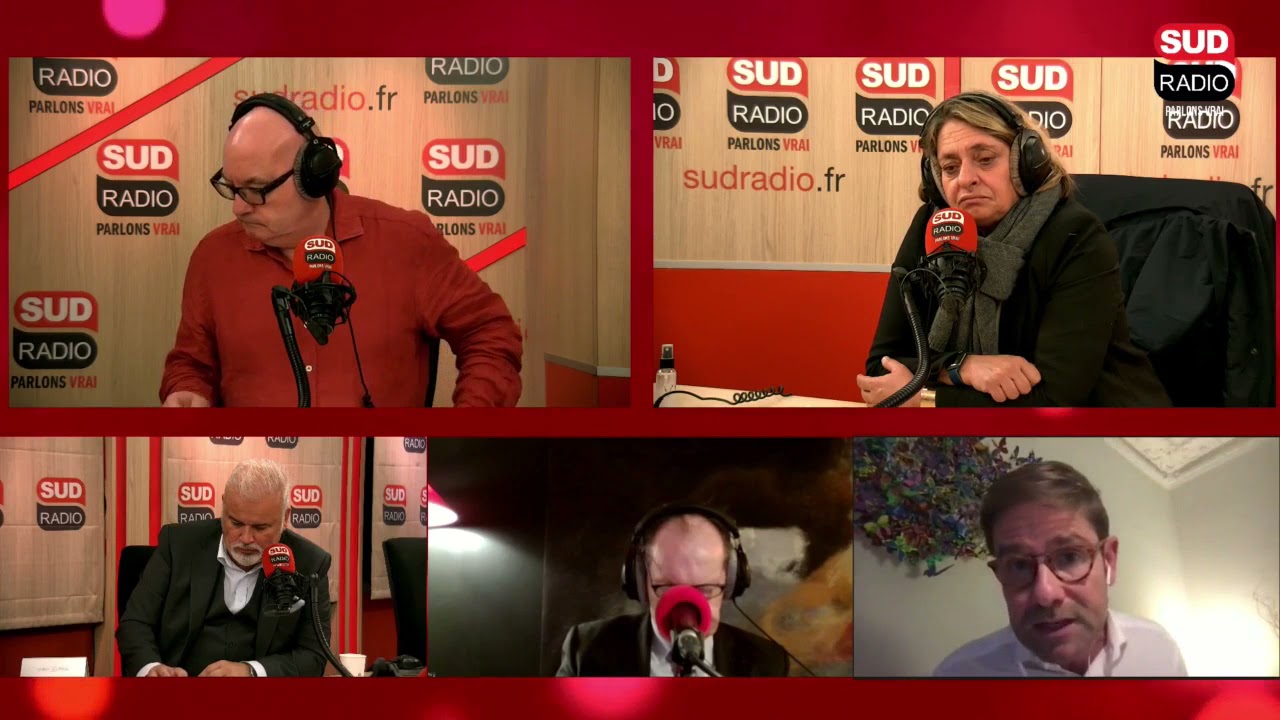 Faut-il vacciner les plus jeunes comme le demande le PDG de Moderna ?