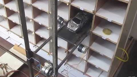 Mechanical final year projects..! IIT mechanical projects.