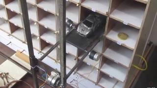 Mechanical final year projects..! IIT mechanical projects. Profile