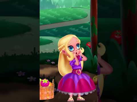 Bubble Shooter - Princess Pop