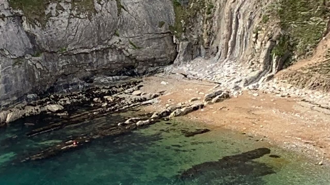 Bincombe Bumps Campsite Dorset