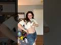 WIEIAD as a 33 y/o mom trying to get ABS! #weightloss #highprotein #wieiadrealistic #wieiadhealthy