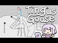 【Tingus Goose】ほのぼのグース育成ゲーム