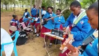 KENYA HAS GOT TALENTS, SCHOOL STUDENTS PERFORM UKIWA WENDA NYUMBANI.