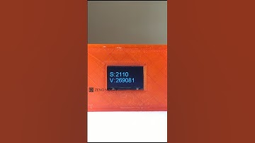 Live Subscriber Counter for YouTube #diy #trending #youtubesubscribers #arduinoproject #raspberrypi