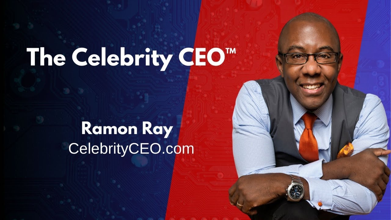 When Personal and Professional Lives CLASH - Ramon Ray LIVE - YouTube
