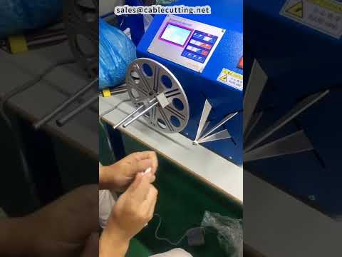 Semi Automatic Silicone Ring Expanding Machine