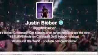 Justin Bieber Retiring? Yeah Right - 25 December 2013