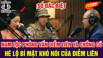 Diễm Liên & Minh Tâm Lần Đầu Nói Hết Sự Thật Hôn Nhân, Ly Hôn & Nỗi Đau Mất Con