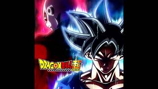 Dragon Ball Super: Limit Break X Survivor - NateWantsToBattle (feat. Kiyoshi Hikawa)