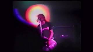 Nirvana - Drain You (Remixed) Live, The Coogee Bay Hotel, Sydney, AU 1992 February 06