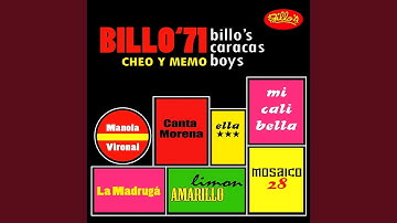 Gaita Con Billo