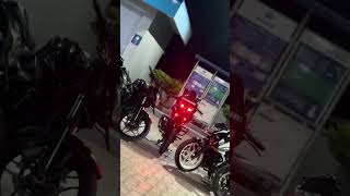 Bajaj pulsar airlines ⚡