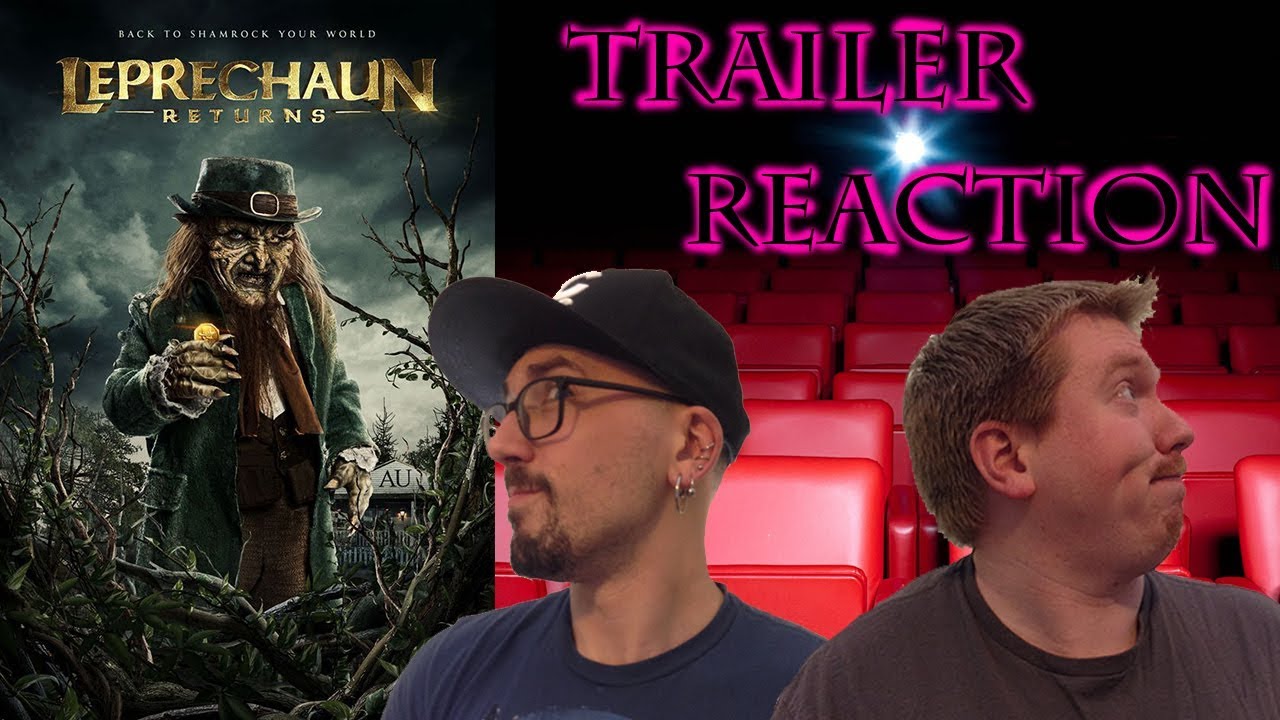 Leprechaun Returns Trailer Review YouTube leprechaun-returns-trailer-review-youtube