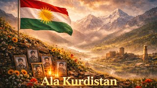 Ala Kurdistan - Tujoo Ai 