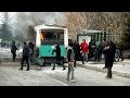 ترکیه کردهای جدایی طلب را عامل بمب گذاری در کایسری دانست