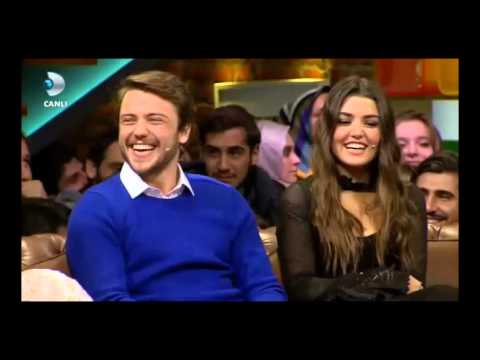 Türk Dizilerindeki Klişeler - Beyaz Show 23 Ekim