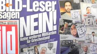 Hassknechts BILD-Spot