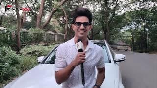 Pandya Store | Rohit Chandel aka Dhawal ne Kholi Co-stars ki Pol! Check Out FunSegment.