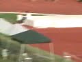 2011 USATF JUNIOR OLYMPIC CHAMPIONSHIPS - 100 METER SEMI-FINALS -YM - HEAT 3