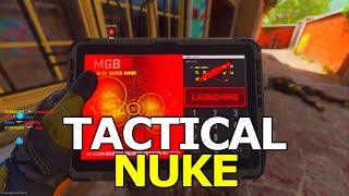 NEW MGB Tactical Nuke Is Back in Modern Warfare 2! (MW2 Multiplayer)