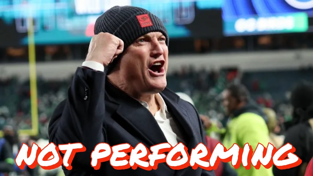 Why John Lynch is the Reason the 49ers have Fallen Behind the Seahawks