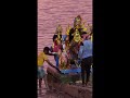 Kolkata Durga Thakur Bisorjon - 2023 (Asche Bochor Abar Habe) #kolkata #durgapujo