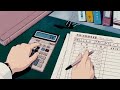 Lofi beats to do math homework to  math study music