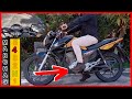 Aprenda todos os comandos da moto em 15 minutos