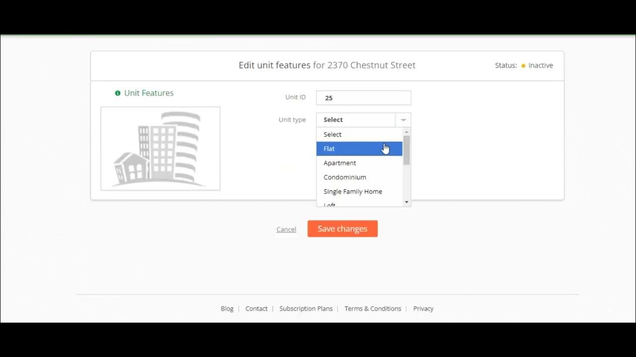 How to ACTIVATE UNITS under SF rent control YouTube