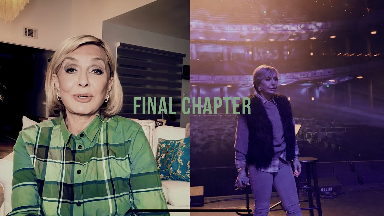 ⁣Googoosh's Farewell - خدا حافظی گوگوش از صحنه