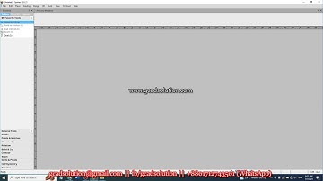 How to setup shortcut in optitex software || Optitex English Tutorial