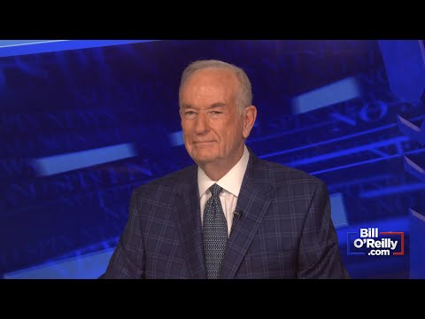 Video: Bill O'Reilly Sues naine 10 miljonit dollarit, väidab, et ta rahastas oma asi