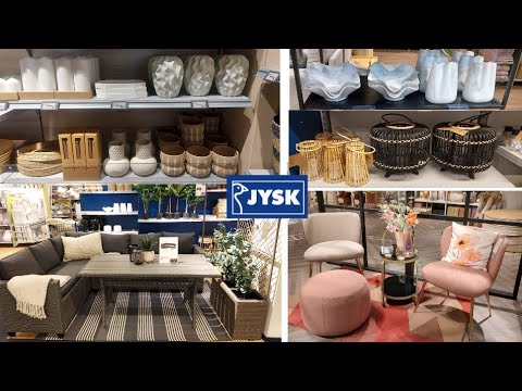💙🤍ARRIVAGE JYSK NEW
