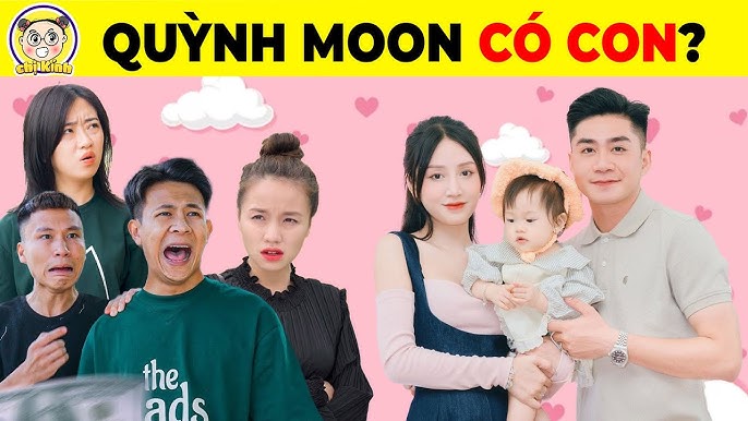 Fan Vô Cùng Vui Mừng Khi Gia Đình Khoai Tây Sắp Đón Em Bé Thứ Hai ...
