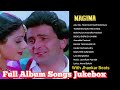 Nagina full songs  with jhankar beats  rishi kapoor songs  mohammed aziz songs