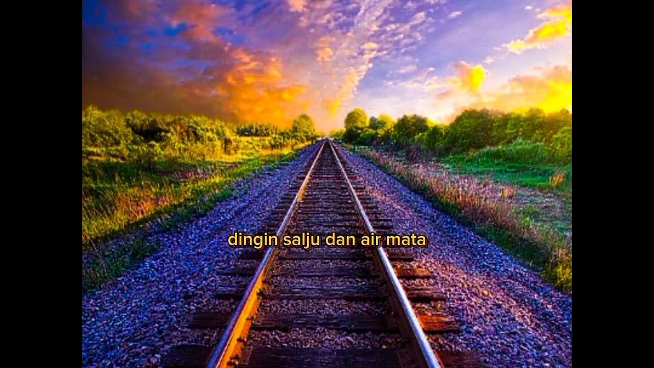 Spring ~ Cempaka Di Rembulan ( lirik ) #music Spring ~ Cempaka Di Rembulan ( lirik ) #music