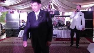Ведущий Роман Миронов на свадьбу Казахстан (demo) Ведущий Роман Миронов на свадьбу Казахстан (demo)