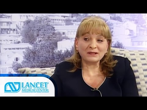 სამედიცინო ცენტრ ლანცეტის ინტერვენციული ეპიდემიოლოგი დოდო პატარიძე სტუმრად გადაცემა შუა დღეში TV3-ზე