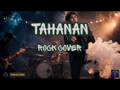 Tahanan (Rock Version) – El Manu | AI-Assisted Cover