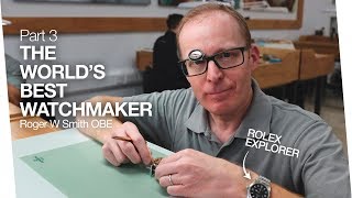 worlds best watchmaker