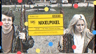 Винтаж — Ева | nixelpixel feat. Parks, Squares and Alleys Винтаж — Ева | nixelpixel feat. Parks, Squares and Alleys